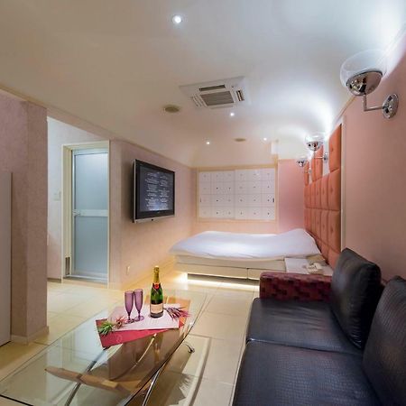Hotel Linden Oji (Adults Only) Tokio Zewnętrze zdjęcie