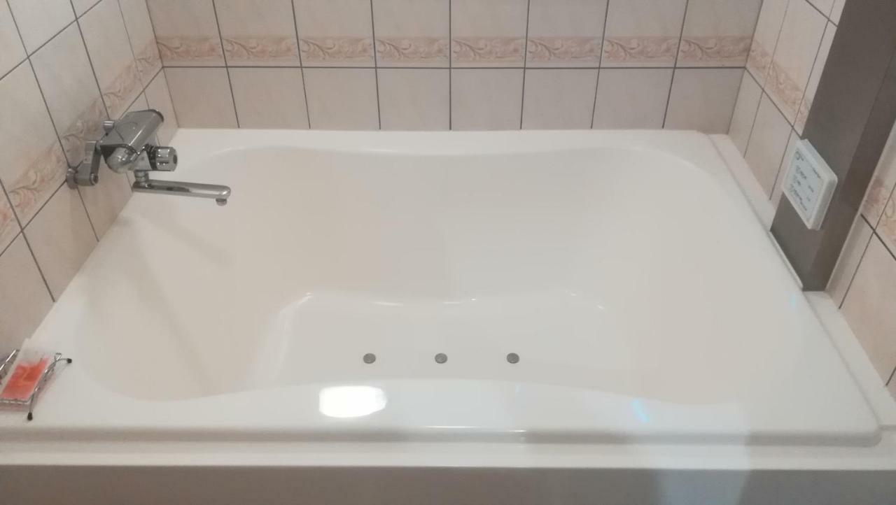 Hotel Linden Oji (Adults Only) Tokio Zewnętrze zdjęcie